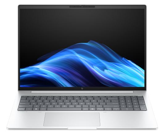 HP EliteBook 8 G1i 16" Laptop – Intel Core Ultra 7, 64GB, 2TB SSD