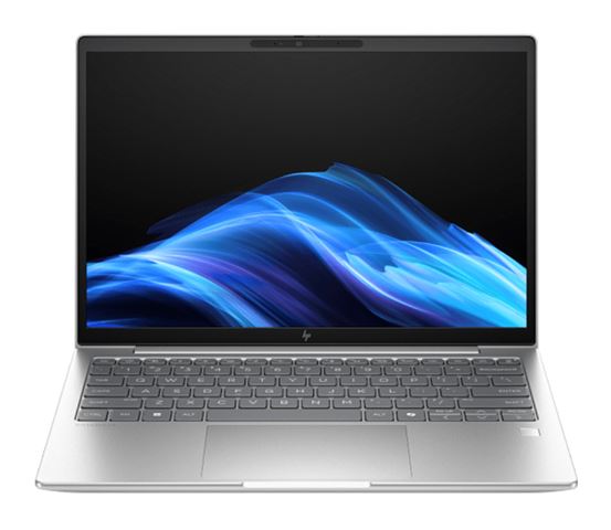 HP EliteBook 6 G1i 13.3" Business Laptop