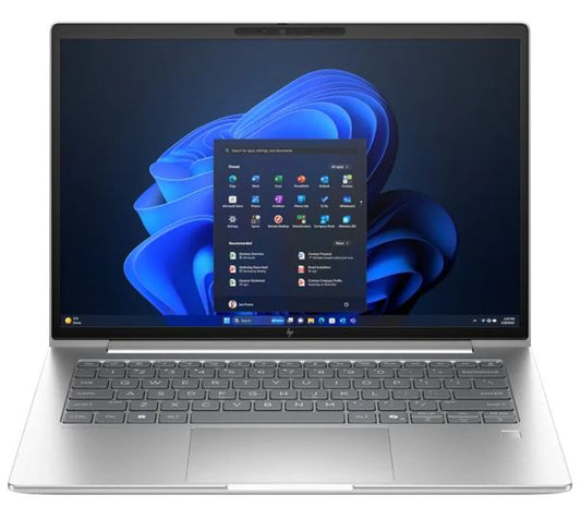 HP EliteBook 6 G1a 14" Touchscreen AMD Ryzen Business Laptop