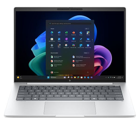 HP EliteBook 8 G1i 14" Business Laptop AMD Ryzen AI 7