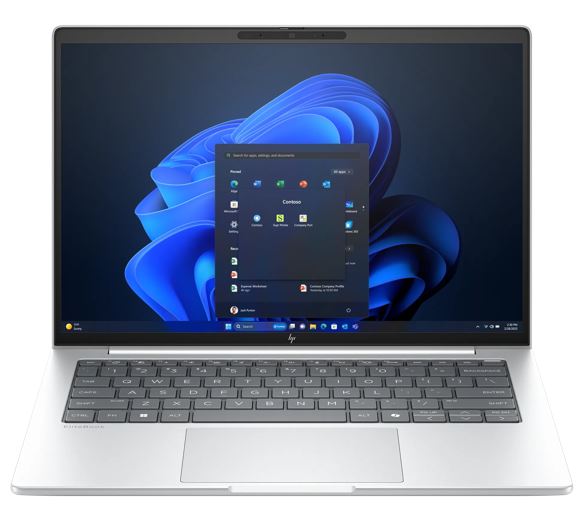 HP EliteBook 8 G1i 14-inch Business Notebook