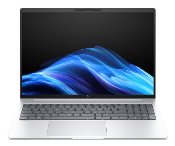 HP EliteBook 8 G1i 16-inch Notebook with Intel Core Ultra 5