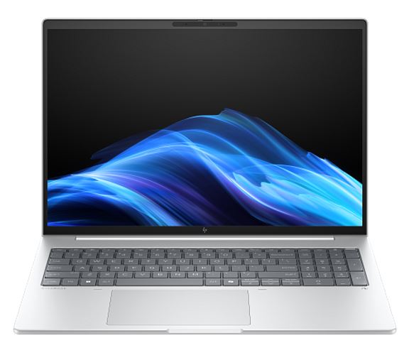 HP EliteBook 8 G1i 16-inch Copilot+ Business Laptop