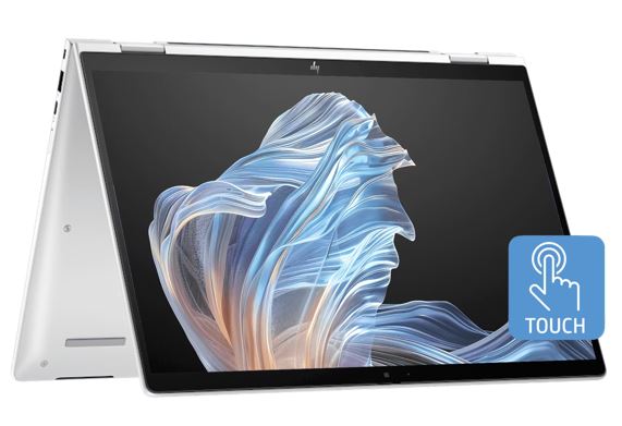 HP EliteBook X Flip G1i 14" 2-in-1 Convertible Laptop