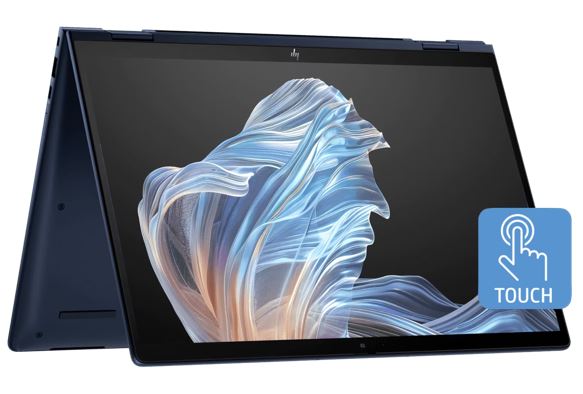 HP EliteBook X Flip G1i 14" 2-in-1 Convertible Notebook