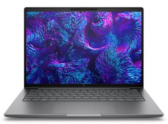 HP ZBook 8 G1i 14" Mobile Workstation