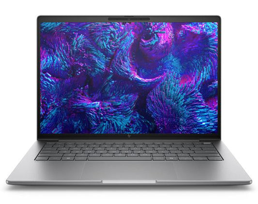 HP ZBook 8 G1i 14" Mobile Workstation - Intel U7-255H