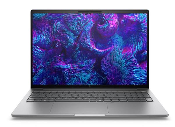 HP ZBook 8 G1i FireFly 16" Mobile Workstation