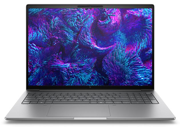 HP ZBook 8 G1i FireFly 16" Mobile Workstation