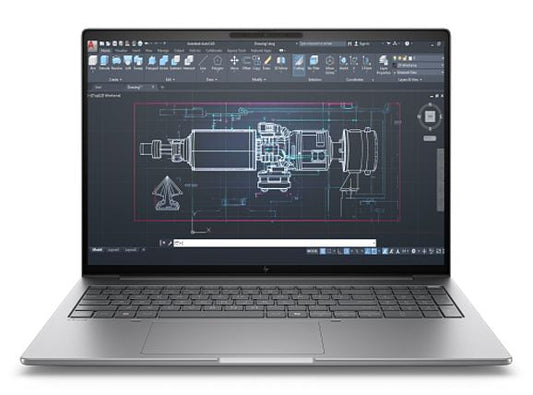 HP ZBook 8 G1i FireFly 16 Mobile Workstation