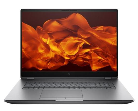 HP ZBook Fury G1i 18" Mobile Workstation RTX 2000