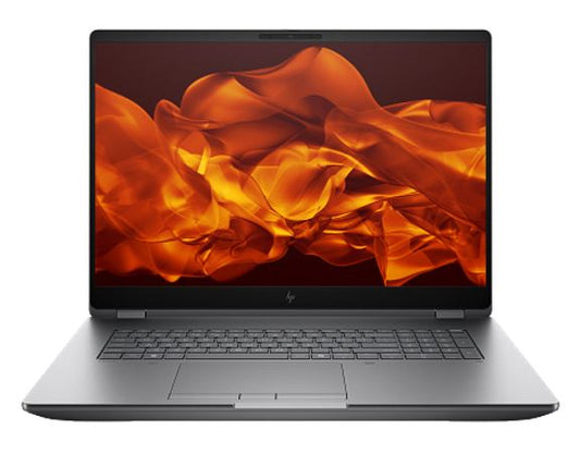 HP ZBook Fury G1i 18" Mobile Workstation
