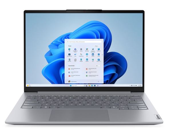 Lenovo ThinkBook 14 G9 14" Business Laptop