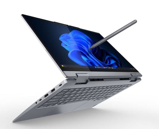 Lenovo ThinkBook 14 Yoga 2-in-1 G5 Convertible Laptop