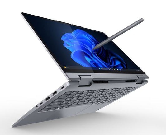 Lenovo ThinkBook 14 Yoga G5 2-in-1 Convertible Laptop
