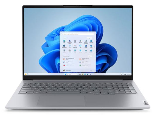 Lenovo ThinkBook 16 G8 16-inch Laptop Intel i7-240H