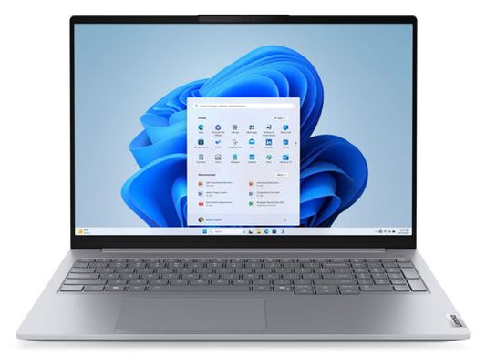 Lenovo ThinkBook 16 G9 16" Business Laptop