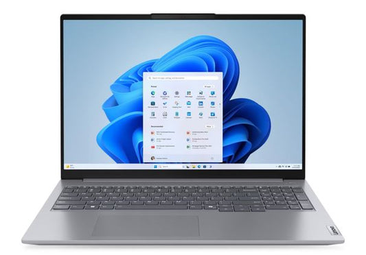 Lenovo ThinkBook 16 G9 16-inch Laptop