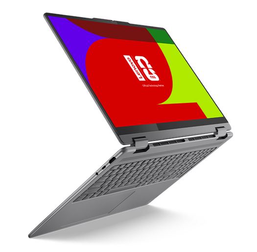 Lenovo Yoga 7i 2-in-1 G5 16" Convertible Laptop