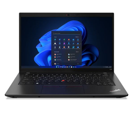 Lenovo ThinkPad L14 G6 14" AMD Ryzen AI 7 Pro Business Laptop