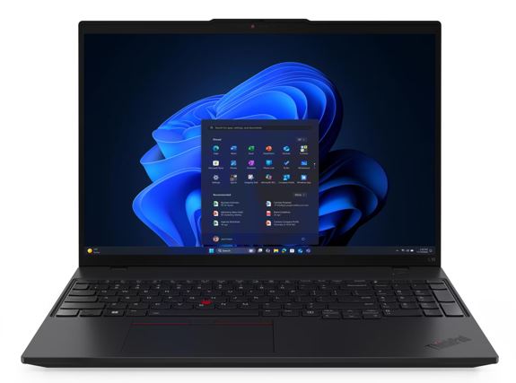 Lenovo ThinkPad L16 G2 16" Business Laptop AMD Ryzen AI 7 PRO