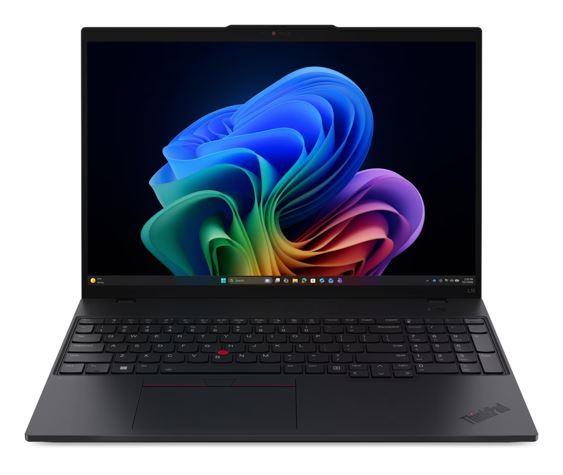 Lenovo ThinkPad L16 G3 16-inch Business Laptop