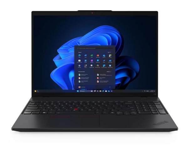 Lenovo ThinkPad L16 G2 16" Business Notebook
