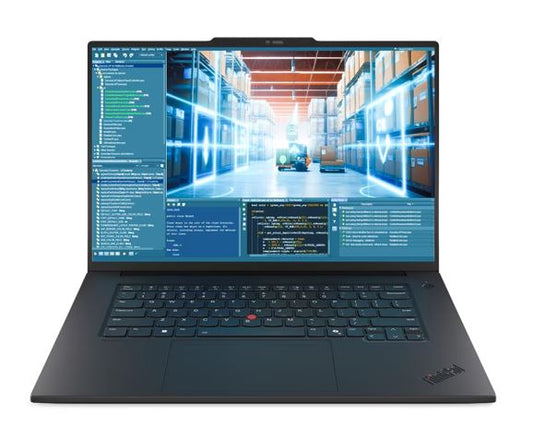 Lenovo ThinkPad P1 G8 16" Mobile Workstation