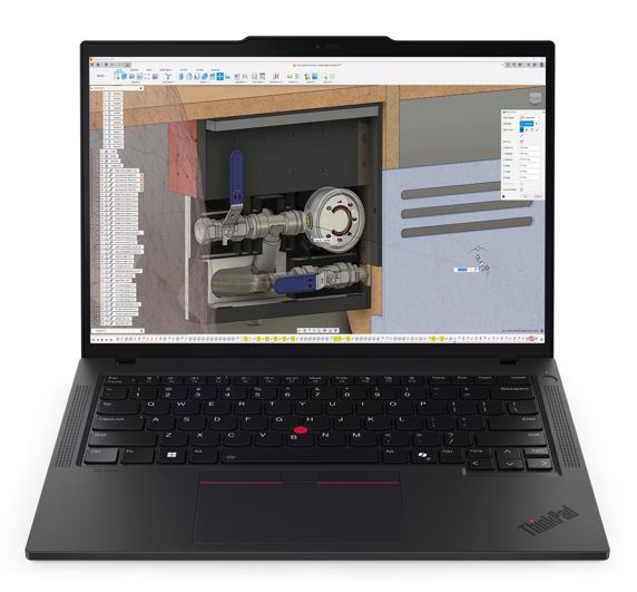 Lenovo ThinkPad P14S G6 14" Mobile Workstation