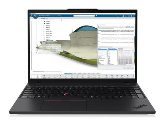 Lenovo ThinkPad P16s G4 16" Mobile Workstation