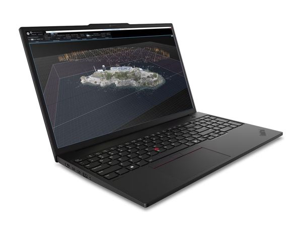 Lenovo ThinkPad P16s G4 16" Mobile Workstation