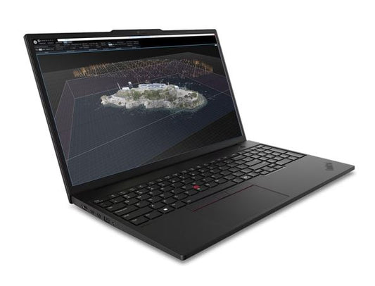 Lenovo ThinkPad P16s G4 16" Mobile Workstation
