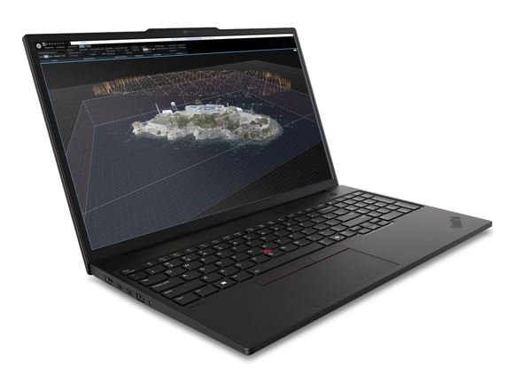 Lenovo ThinkPad P16s G4 16" Mobile Workstation