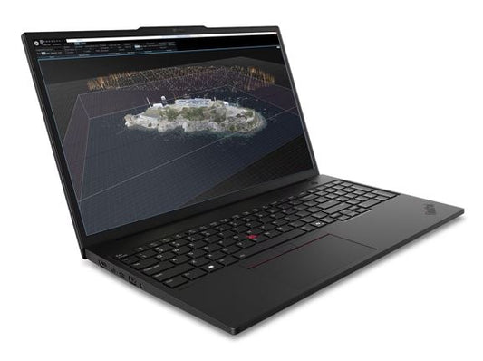 Lenovo ThinkPad P16s G4 16" Mobile Workstation