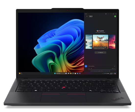 Lenovo ThinkPad T14 G6 AMD Ryzen AI 5 PRO 14" Notebook
