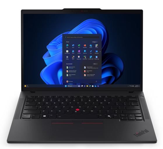 Lenovo ThinkPad T14 G6 14-inch Business Laptop