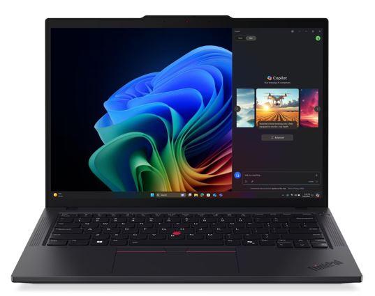 Lenovo ThinkPad T14 G6 14" Business Notebook Intel U7-268V