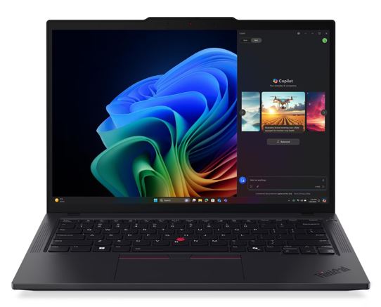 Lenovo ThinkPad T14 G6 14" Business Laptop Intel U7-258V