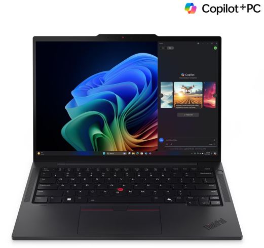 Lenovo ThinkPad T14s G6 14" AMD Ryzen AI Business Laptop