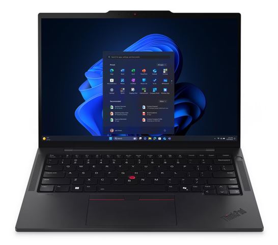 Lenovo ThinkPad T14s G6 14" Business Laptop