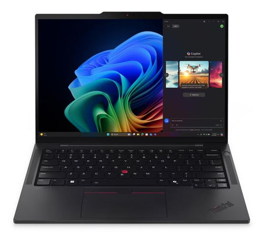 Lenovo ThinkPad T14s G6 14-inch Business Laptop