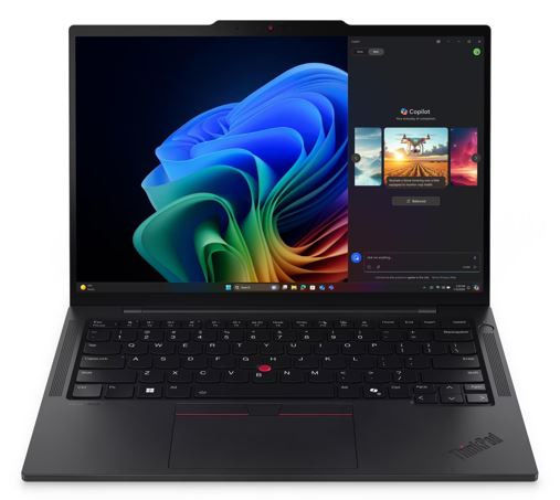 Lenovo ThinkPad T14s G6 14" Business Laptop Intel Core Ultra 7