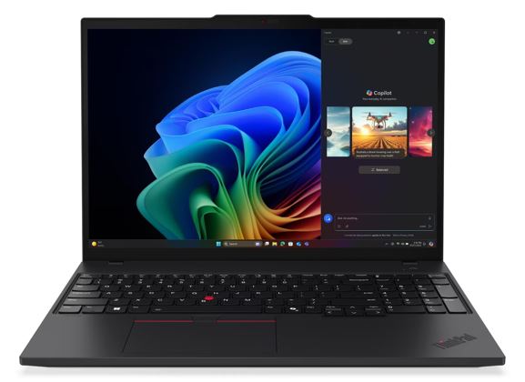 Lenovo ThinkPad T16 G4 16" AMD Ryzen AI 5 PRO