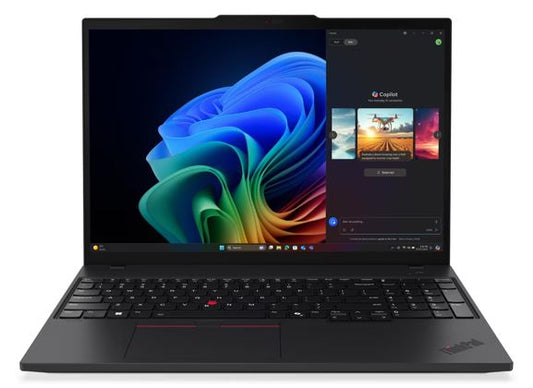 Lenovo ThinkPad T16 G4 16" AMD Ryzen AI 5 PRO