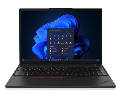 Lenovo ThinkPad T16 G4 16" Business Laptop