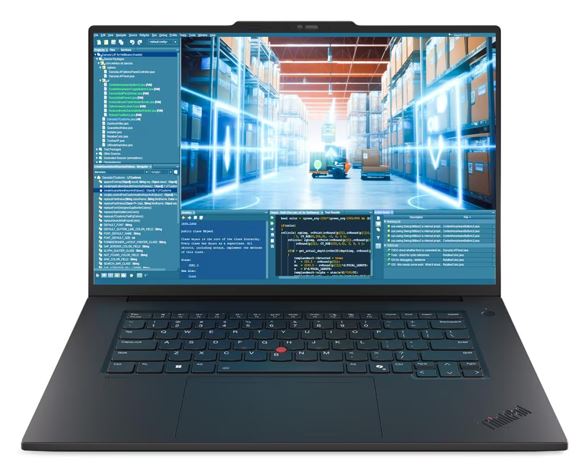 Lenovo ThinkPad T1G G8 16" Mobile Workstation