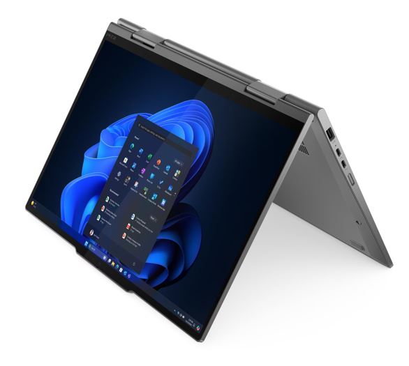Lenovo ThinkPad X1 2-in-1 G10 Aura 14" Convertible Laptop