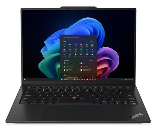 Lenovo ThinkPad X1 Carbon G14 14" 2.8K OLED Copilot+ PC