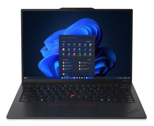 Lenovo ThinkPad X1 Carbon 14" Ultrabook – Intel Core Ultra 7