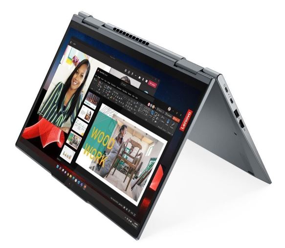 Lenovo ThinkPad X1 Yoga 14 2-in-1 Convertible Laptop